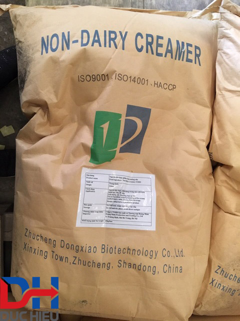 Non Dairy Creamer